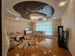 4 otaq 170 m² yeni tikili i̇carə, Xətai r., Bakı ş. / şəkil 2 / 13