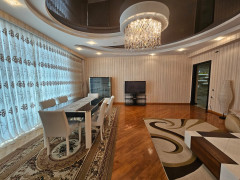 4 otaq 170 m² yeni tikili i̇carə, Xətai r., Bakı ş. / şəkil 3 / 13