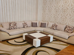 4 otaq 170 m² yeni tikili i̇carə, Xətai r., Bakı ş. / şəkil 4 / 13