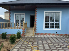 4 otaq 120 m² ev / villa satış, Savalan q., Sabunçu r., Bakı ş. / şəkil 1 / 10