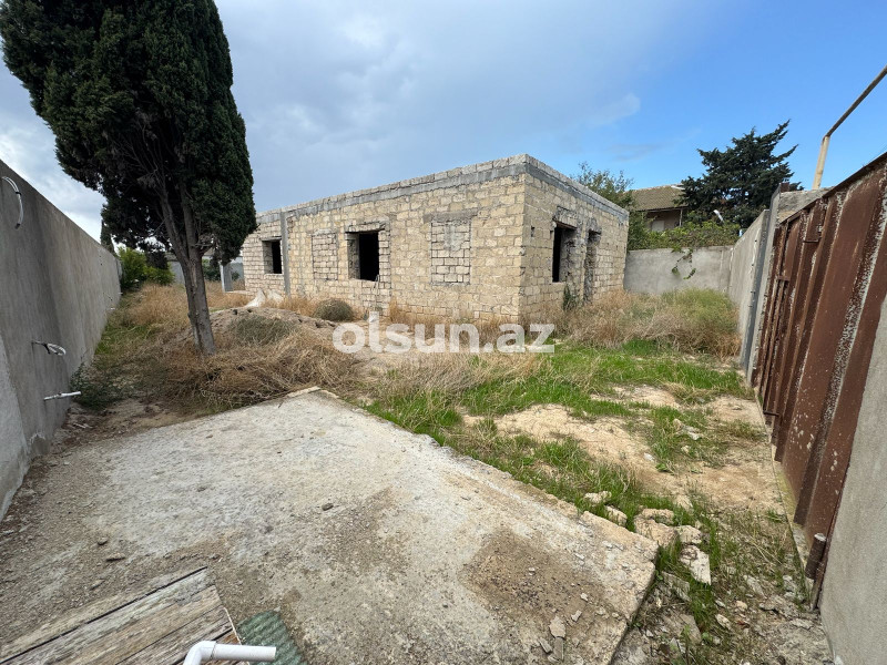 3 otaq 130 m² ev / villa satış, Buzovna q., Xəzər r., Bakı ş. / şəkil 1 / 11