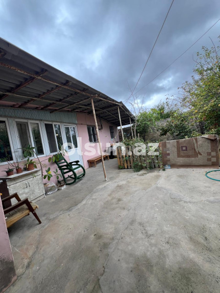 3 otaq 100 m² ev / villa satış, Maştağa q., Sabunçu r., Bakı ş. / şəkil 1 / 12