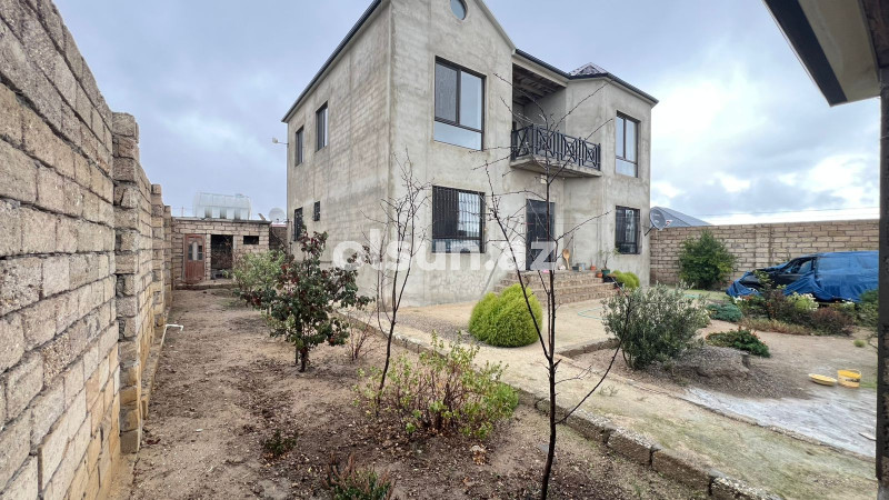 7 otaq 143 m² ev / villa satış, Buzovna q., Xəzər r., Bakı ş. / şəkil 1 / 17