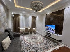 3 otaq 120 m² yeni tikili i̇carə, Nərimanov r., Bakı ş. / şəkil 1 / 7