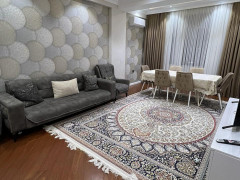 3 otaq 120 m² yeni tikili i̇carə, Nərimanov r., Bakı ş. / şəkil 3 / 7
