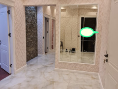3 otaq 120 m² yeni tikili i̇carə, Nərimanov r., Bakı ş. / şəkil 4 / 7
