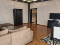 3 otaq 120 m² yeni tikili i̇carə, Nəsimi r., Bakı ş. / şəkil 2 / 8