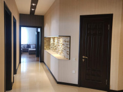 3 otaq 120 m² yeni tikili i̇carə, Nəsimi r., Bakı ş. / şəkil 3 / 8