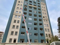 3 otaq 140 m² yeni tikili satış, 5-ci mikrorayon q., Nəsimi r., Bakı ş. / şəkil 1 / 9