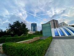 3 otaq 140 m² yeni tikili satış, 5-ci mikrorayon q., Nəsimi r., Bakı ş. / şəkil 2 / 9