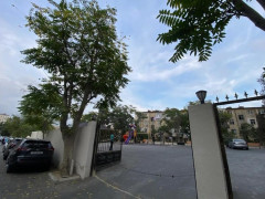 3 otaq 140 m² yeni tikili satış, 5-ci mikrorayon q., Nəsimi r., Bakı ş. / şəkil 3 / 9