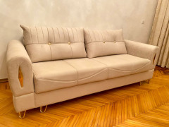 2 otaq 40 m² köhnə tikili i̇carə, Yasamal r., Bakı ş. / şəkil 3 / 14