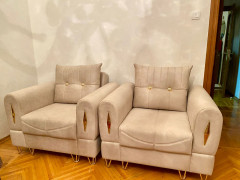 2 otaq 40 m² köhnə tikili i̇carə, Yasamal r., Bakı ş. / şəkil 4 / 14
