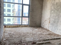 1 otaq 54.3 m² yeni tikili satış, Yasamal r., Bakı ş. / şəkil 3 / 6