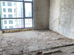 1 otaq 54.3 m² yeni tikili satış, Yasamal r., Bakı ş. / şəkil 4 / 6
