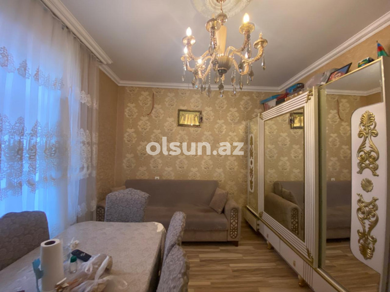 2 otaq 48 m² yeni tikili satış, Xırdalan ş. / şəkil 1 / 10
