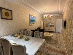 2 otaq 70 m² yeni tikili satış, Nəsimi r., Bakı ş. / şəkil 3 / 15