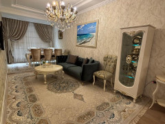 2 otaq 70 m² yeni tikili satış, Nəsimi r., Bakı ş. / şəkil 5 / 15