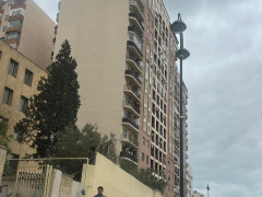 2 otaq 80 m² yeni tikili satış, Yasamal q., Yasamal r., Bakı ş. / şəkil 1 / 10