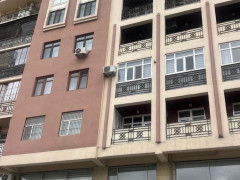 2 otaq 80 m² yeni tikili satış, Yasamal q., Yasamal r., Bakı ş. / şəkil 2 / 10