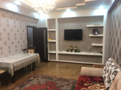 2 otaq 80 m² yeni tikili satış, Yasamal q., Yasamal r., Bakı ş. / şəkil 3 / 10