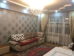 2 otaq 80 m² yeni tikili satış, Yasamal q., Yasamal r., Bakı ş. / şəkil 4 / 10