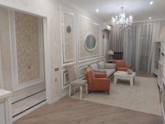 2 otaq 80 m² yeni tikili i̇carə, Nəsimi r., Bakı ş. / şəkil 1 / 7