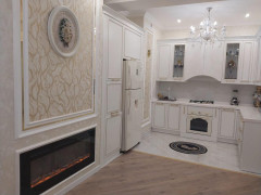 2 otaq 80 m² yeni tikili i̇carə, Nəsimi r., Bakı ş. / şəkil 2 / 7