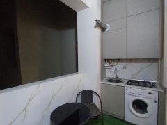 2 otaq 80 m² yeni tikili i̇carə, Nəsimi r., Bakı ş. / şəkil 3 / 7