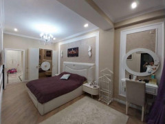 2 otaq 80 m² yeni tikili i̇carə, Nəsimi r., Bakı ş. / şəkil 4 / 7