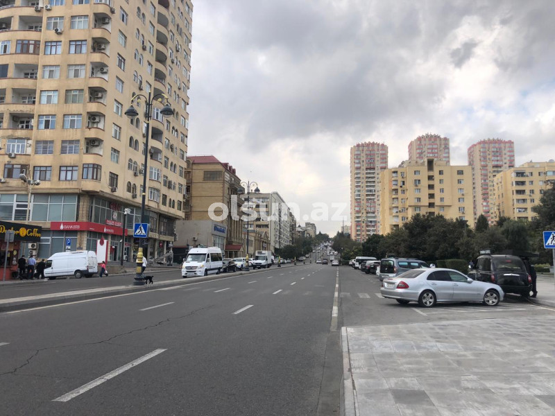 3 otaq 60 m² köhnə tikili satış, Yasamal q., Yasamal r., Bakı ş. / şəkil 1 / 13