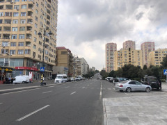 3 otaq 60 m² köhnə tikili satış, Yasamal q., Yasamal r., Bakı ş. / şəkil 1 / 13