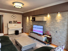 3 otaq 60 m² köhnə tikili satış, Yasamal q., Yasamal r., Bakı ş. / şəkil 2 / 13