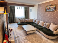 3 otaq 60 m² köhnə tikili satış, Yasamal q., Yasamal r., Bakı ş. / şəkil 3 / 13