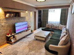 3 otaq 60 m² köhnə tikili satış, Yasamal q., Yasamal r., Bakı ş. / şəkil 4 / 13
