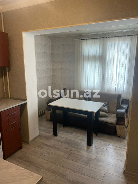 3 otaq 70 m² köhnə tikili satış, Yeni Yasamal q., Yasamal r., Bakı ş. / şəkil 1 / 7