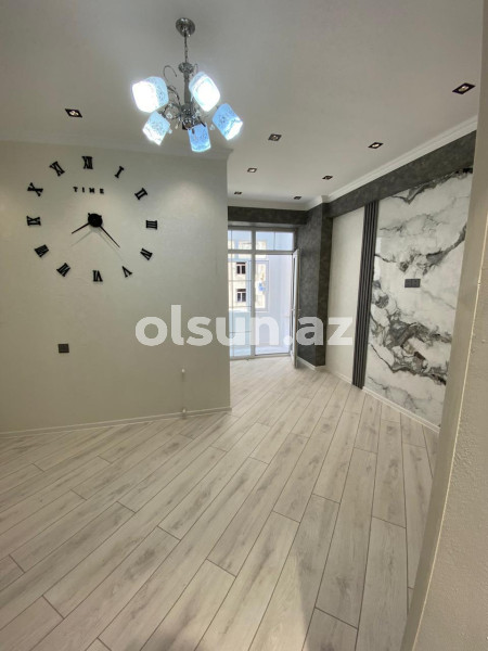 2 otaq 35 m² yeni tikili satış, Xırdalan ş. / şəkil 1 / 11