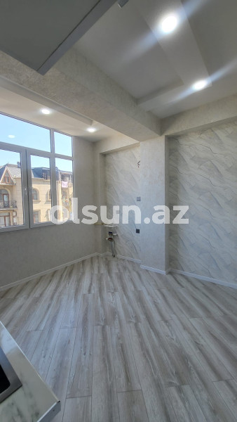 1 otaq 37 m² yeni tikili satış, Xırdalan ş. / şəkil 1 / 9