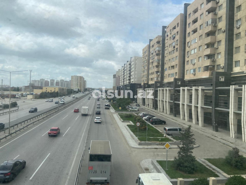 2 otaq 54 m² yeni tikili satış, Xırdalan ş. / şəkil 1 / 15