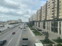 2 otaq 54 m² yeni tikili satış, Xırdalan ş. / şəkil 1 / 15