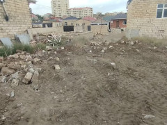 2 sot torpaq satış, Masazır q., Abşeron r., Bakı ş. / şəkil 4 / 5