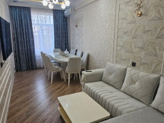 4 otaq 80 m² yeni tikili satış, Xırdalan ş. / şəkil 1 / 16
