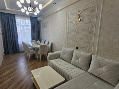 4 otaq 80 m² yeni tikili satış, Xırdalan ş. / şəkil 2 / 16
