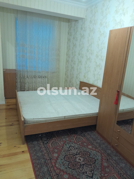 3 otaq 80 m² yeni tikili satış, Xırdalan ş. / şəkil 1 / 5