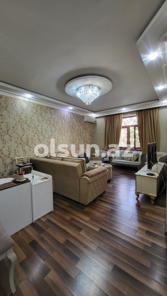2 otaq 74 m² yeni tikili satış, Xırdalan ş. / şəkil 1 / 13