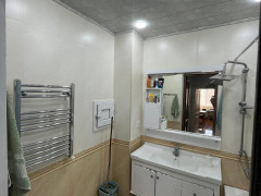 3 otaq 92 m² yeni tikili satış, 9-cu mikrorayon q., Binəqədi r., Bakı ş. / şəkil 3 / 20