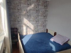 3 otaq 92 m² yeni tikili satış, 9-cu mikrorayon q., Binəqədi r., Bakı ş. / şəkil 5 / 20