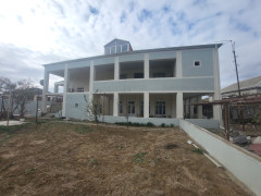 6 otaq 270 m² ev / villa satış, Mərdəkan q., Xəzər r., Bakı ş. / şəkil 1 / 16