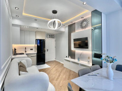 2 otaq 55 m² yeni tikili i̇carə, Nərimanov r., Bakı ş. / şəkil 3 / 8
