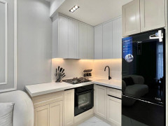 2 otaq 55 m² yeni tikili i̇carə, Nərimanov r., Bakı ş. / şəkil 4 / 8